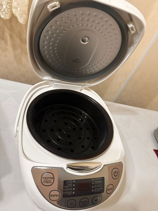 Продам Мультиварка