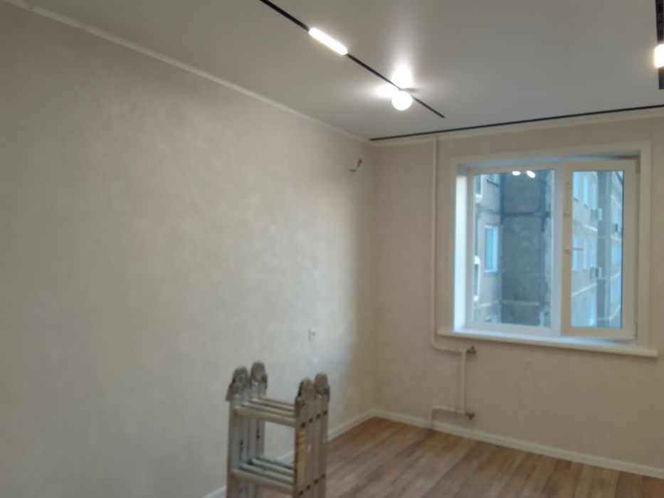 Ремонт квартир от 0 под ключ