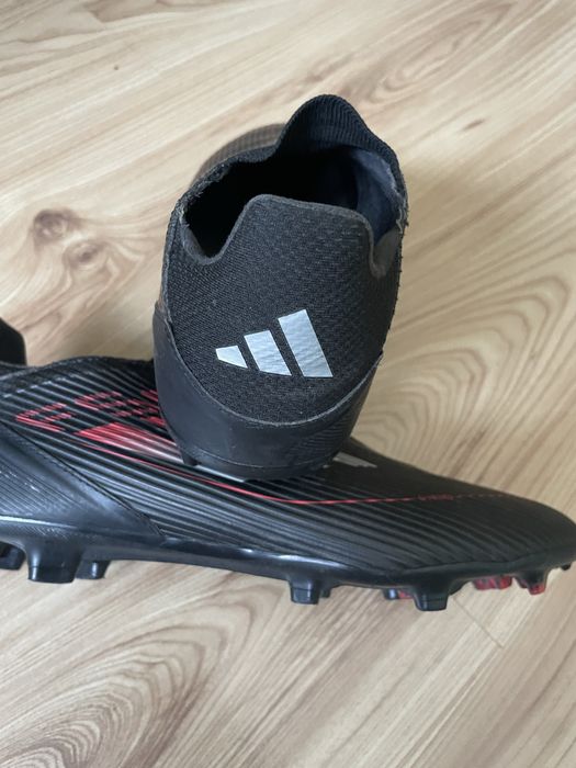 ADIDAS F50 / мъжки футболни бутонки/обувки 43-1/3 размер са