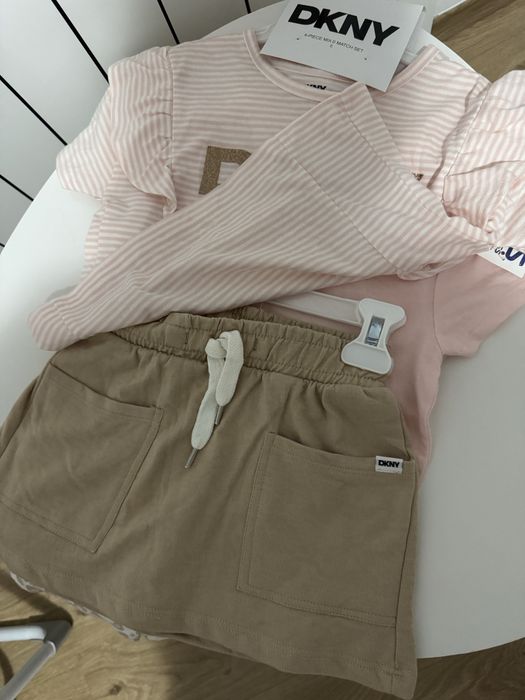 DKNY - комплект от 4части (два комплекта)за 34€