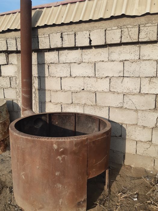 Кура учок (козонсиз)