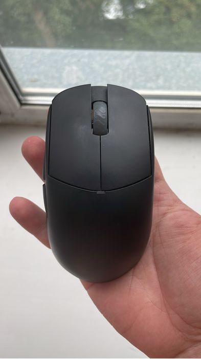 Продам мышку Lamzu Atlantis OG
