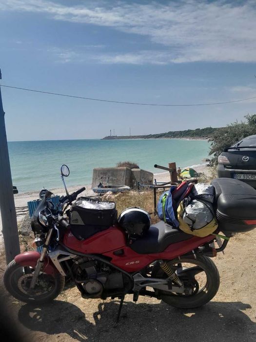 kawasaki er 5,an 1997