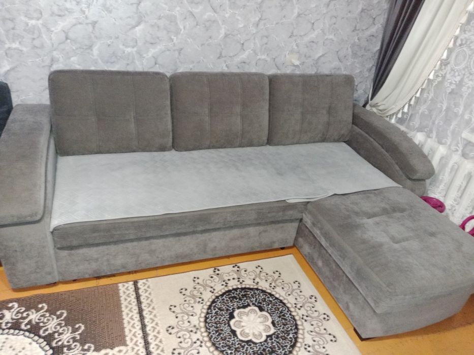 Продам диван. 19мкр