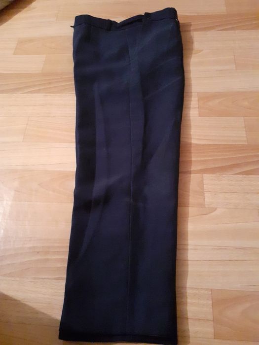 Брюки школьные 9 лет -2000  рост 79 см