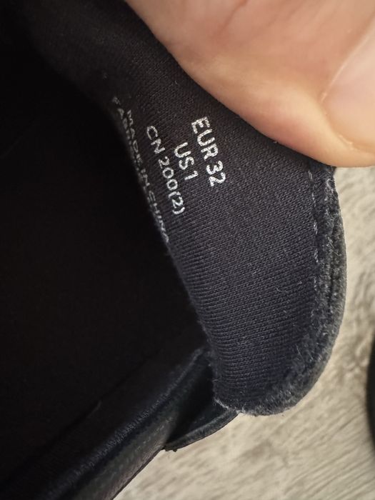 Туфли для девочки h&m