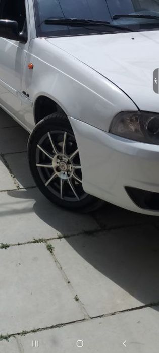 Nexiyaga saka diska holati yaxshi sotiladi