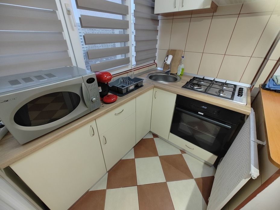 Închiriere apartament 2 camere Nicolae Grigorescu