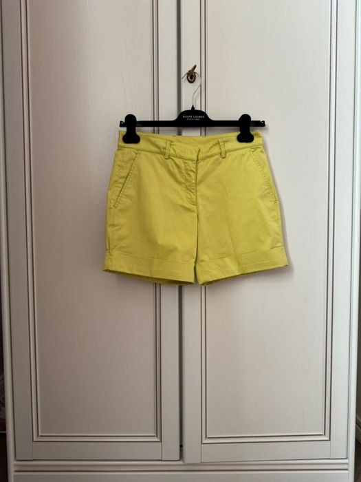 Шорты Paul Shark