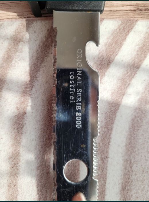 Нож за хляб,риба и др.