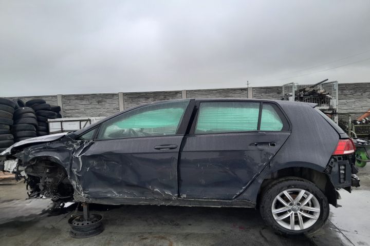Boxa fata stanga 5G0035453 5G0035453 Volkswagen VW Golf a 7-a generat