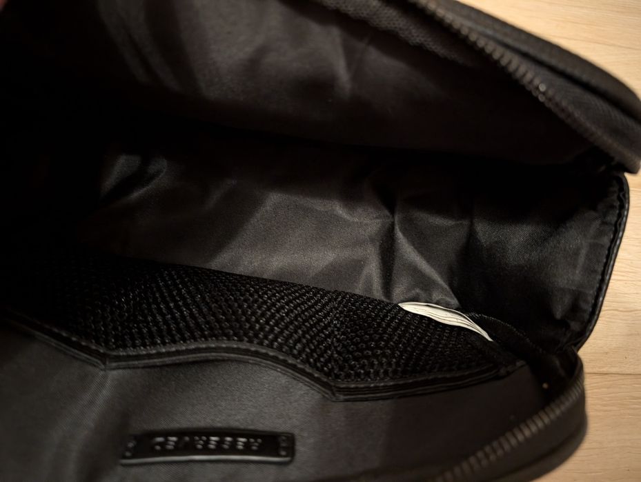 Borseta cosmetice imitatie piele