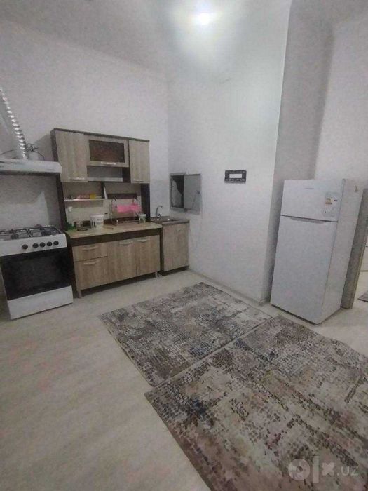 Yangi sergilida kvartira bor 2 ta bolla kerak
