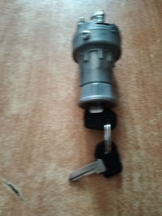 Замок зажигания жигули