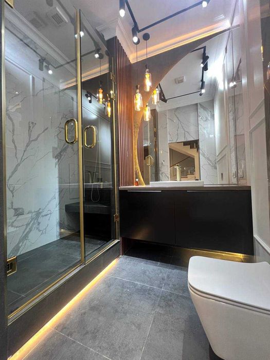 ЖК Bi Sad'o / А.Темур  • 2-комн. • 65 м² • 6 из 9 [2ЯШ: 0005]