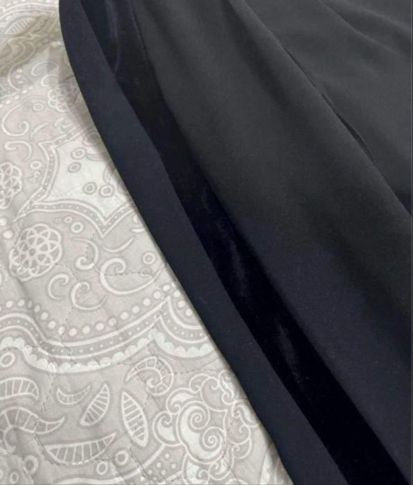 Брюки женские черные