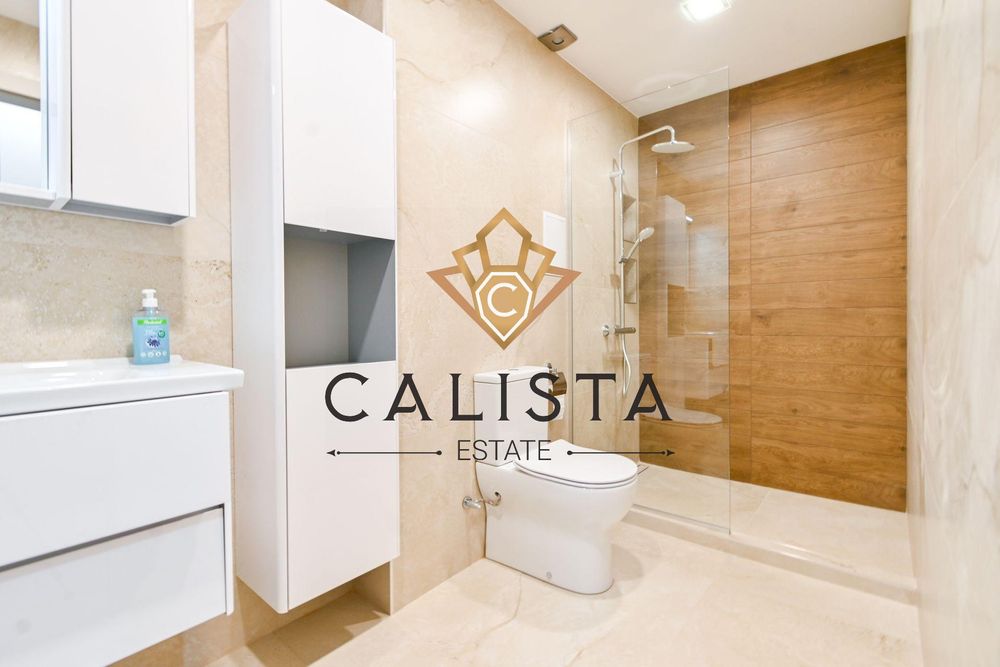 Дава се под наем Едностаен апартамент в София, Манастирски ливади - 55 кв.м за 647.19 € - Снимка #8