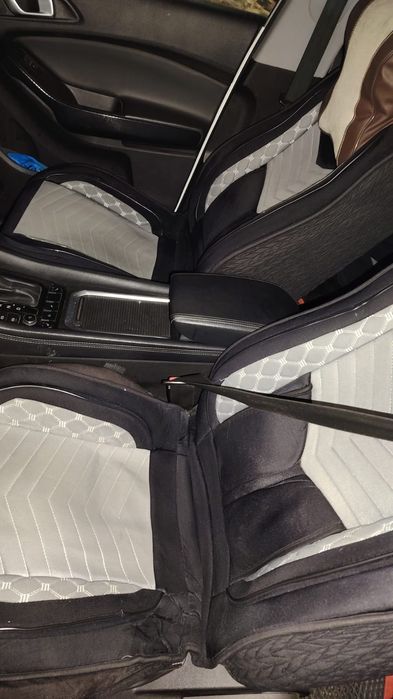 Сатылады чехол на машине