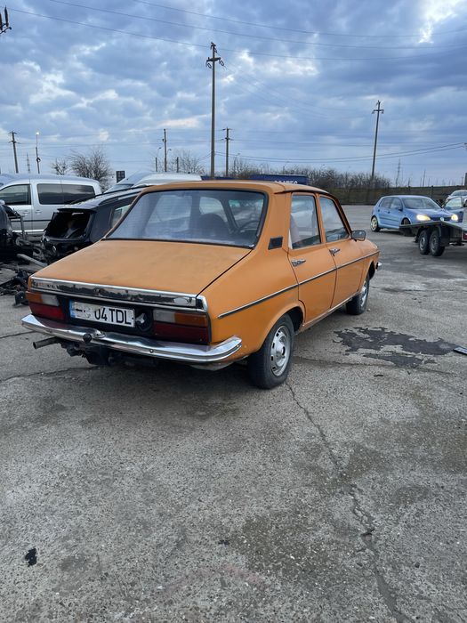 Vand renault 12 tx