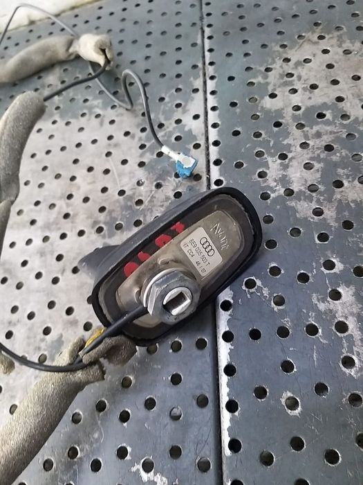 Antena radio audi a4 b7 8e 8e9035503t