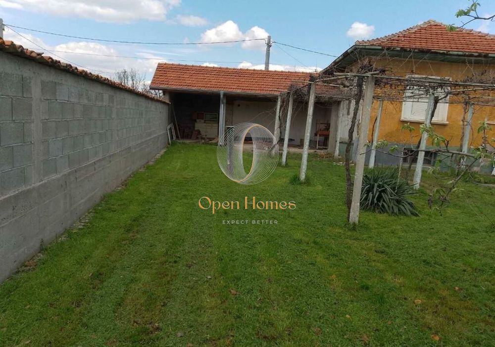 Продава се Къща в с. Ръжево Конаре, Област Пловдив - 60 кв.м за 366 €/кв.м - Снимка #3