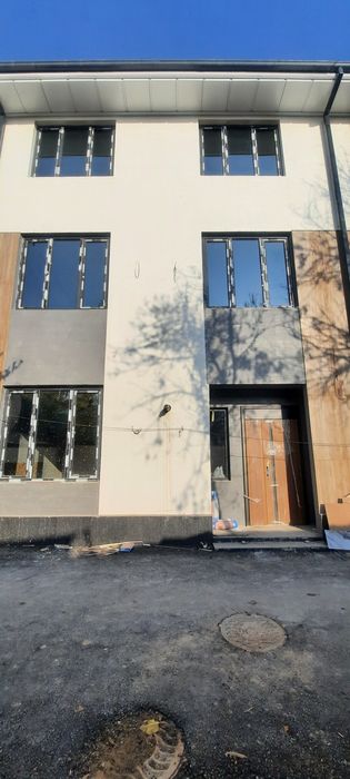 Продаётся дом каттедж