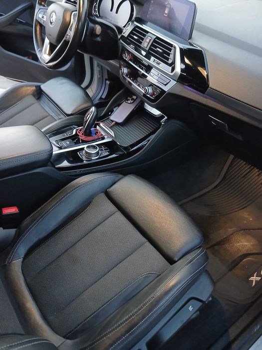 De vânzare BMW  X4