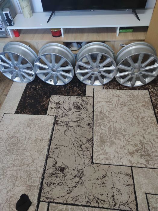 Set Jante 16/H2 sh