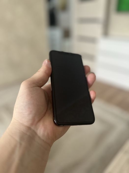 Айфон ХС 64/100% окончательно!