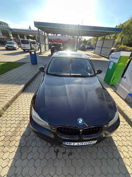 BMW e90 318i 2010