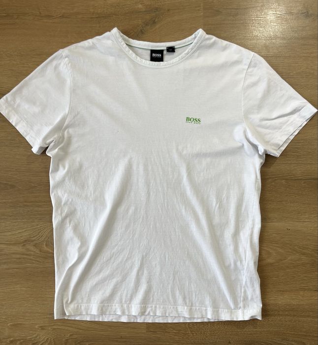 Hugo Boss мъжка тениска М