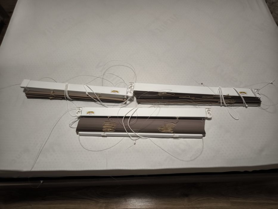 Щори камакс 3бр.