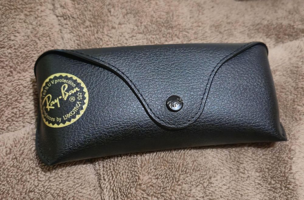 Слънчеви очила RAYBAN 3716 186/R5 51D21