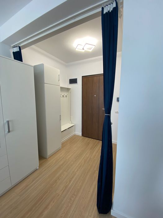 Proprietar – Mutare Imediată! Garsonieră Premium Cavar Residence 2026, Etaj 3 din 6, Bucătărie Închisă + Loc de parcare