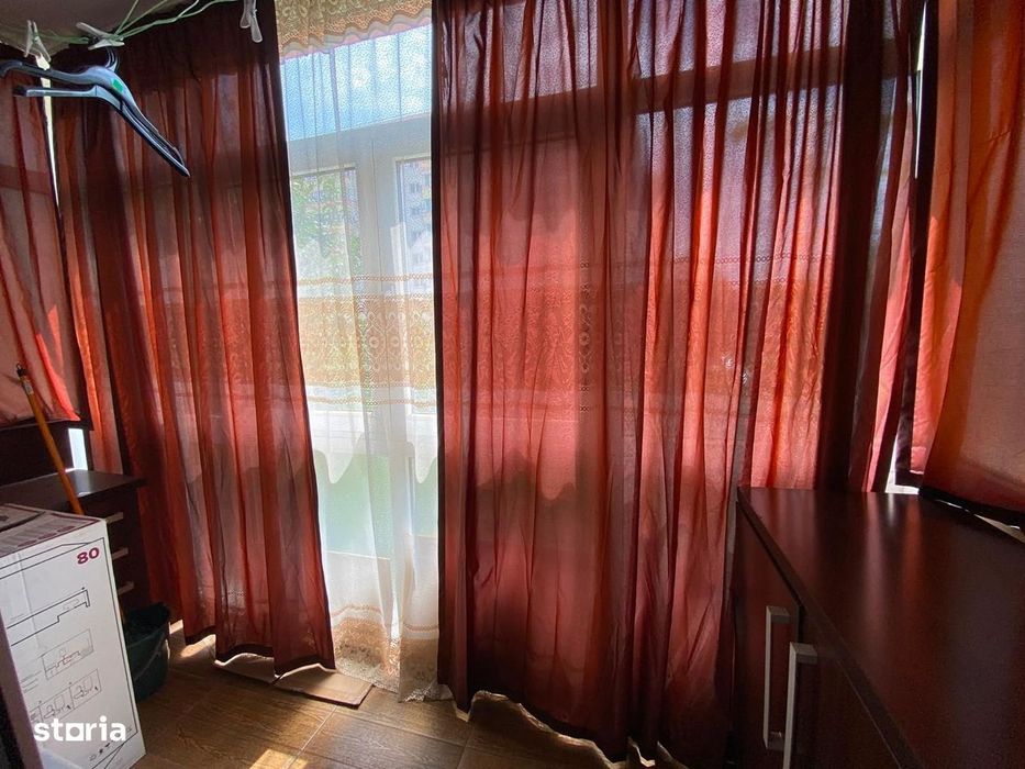 Apartament 2 Camere - Stefan cel Mare