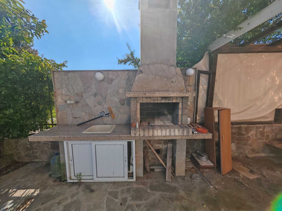 Продава се Двустаен апартамент в Свети Влас - 69 кв.м за 972 €/кв.м - Снимка #5