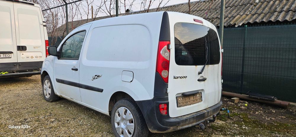 Renault kangoo de vânzarea!
