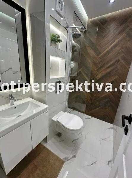 Продава се Двустаен апартамент в Пловдив, Христо Смирненски - 83 кв.м за 1926 €/кв.м - Снимка #6