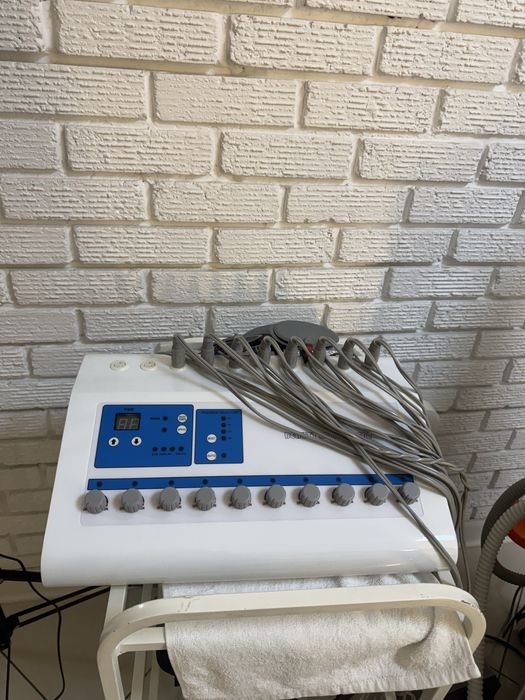 Продам обродувание для костологии срочно торг!