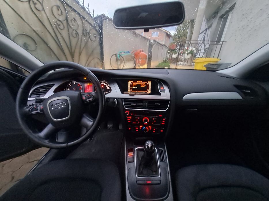 AUDI  2009 — imagine 2