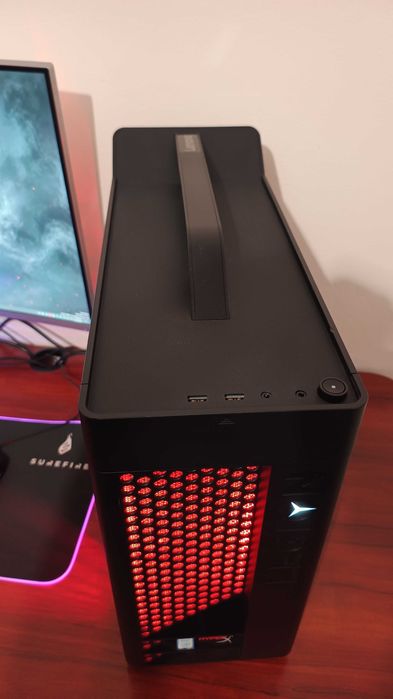 Vand pc Gaming Lenovo Legion