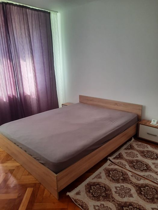Închiriez apartament 2 camere