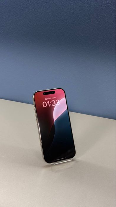 Продам iPhone 16 Pro 256 Gb