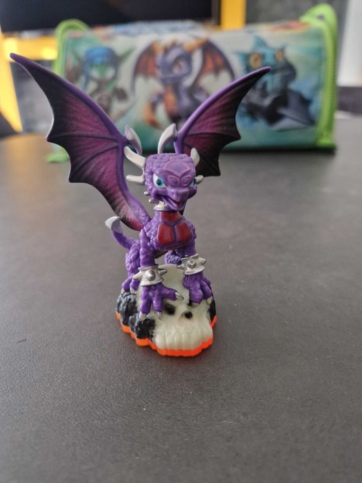 Skylanders Giants и Swap Force фигурки