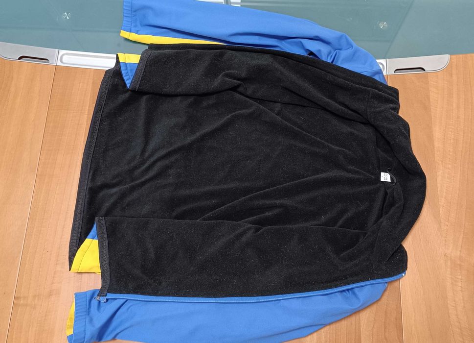 Gore Bike Wear-Windstopper-Като Ново