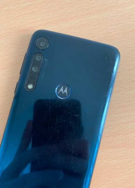 Motorola one macro -64gb -4gb ram piese
