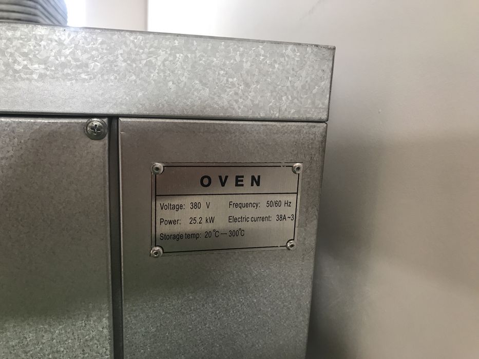 Shunmai pech 108 talik yangi (печ)