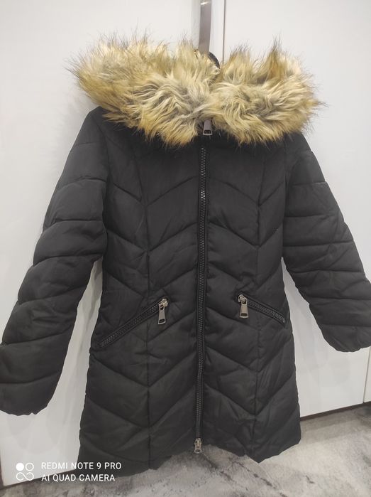 Детско зимно яке