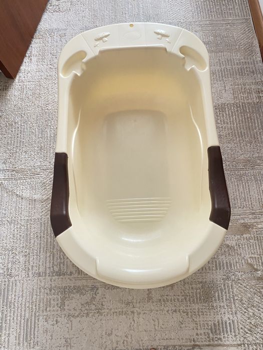 Продам детскую ванну