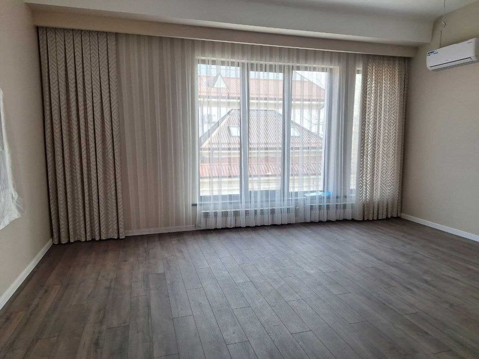 Сдается участок на Ракате HI TECH 2 этажный 7 ком.